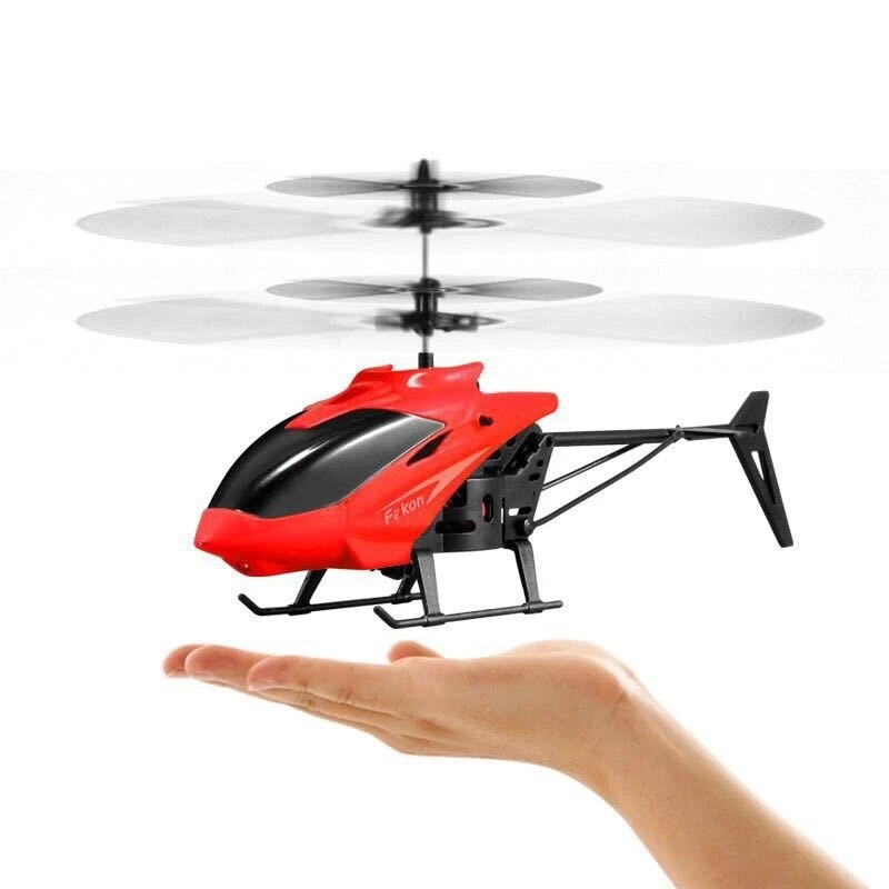 7.09x4.33x1.97in Children Model Plane Remote Control Kids Fine Aircraft Toy Best Birthday Gift Party Favor - RY MARKET PLACE