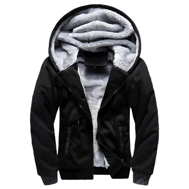 jacket camouflage thicken winter jackets