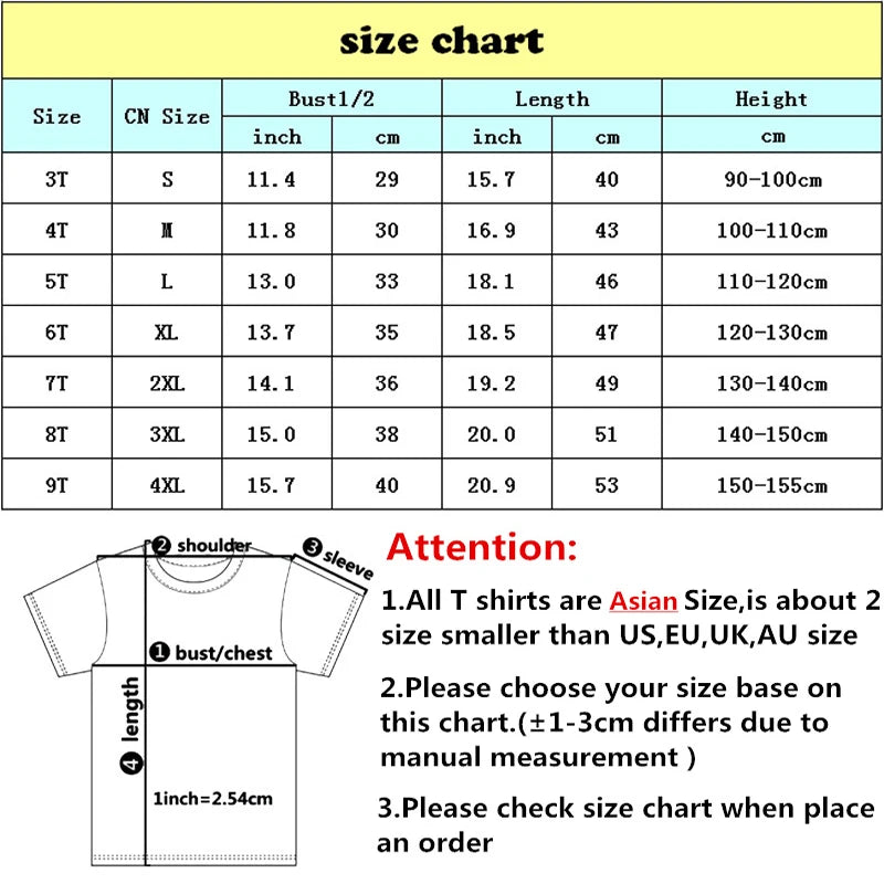 Baby Happy Birthday Number 1-10 Letter Print T Shirt Girls Boys Dogs Funny T-shirt Clothes Summer Cute Short Sleeve,YKP021