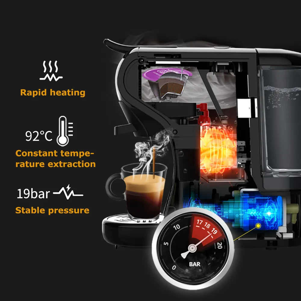 Coffee Machine