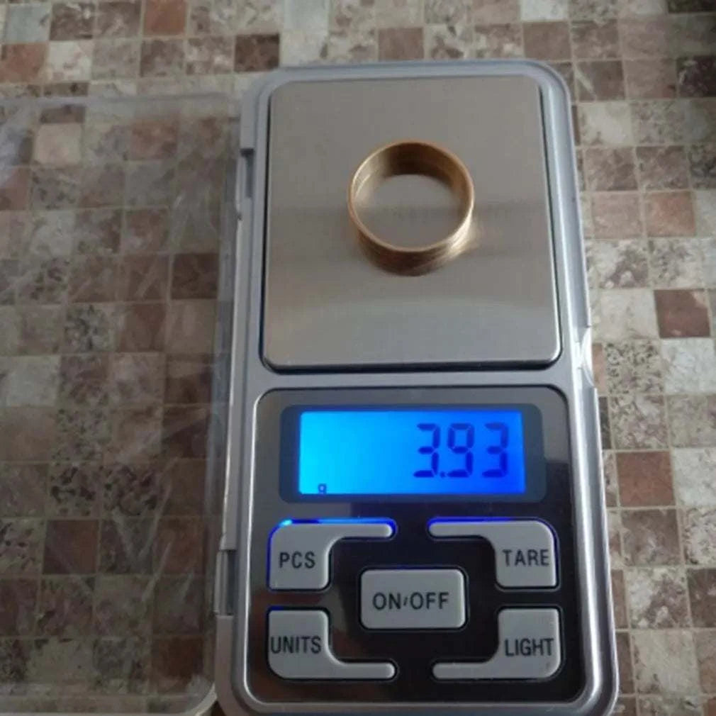 Hot  200g x 0.01g Pocket Electronic Digital Scale for Jewelry Balance Gram Accuracy for gold Precision Mini Kitchen weight Scale