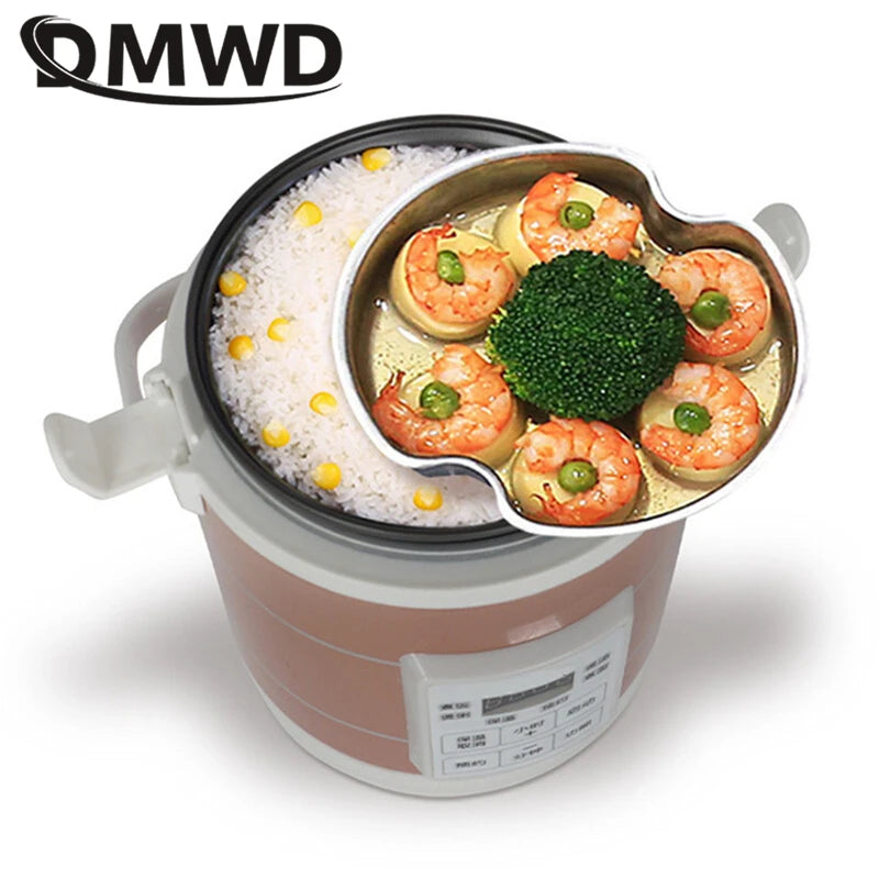 Mini Rice Cooker