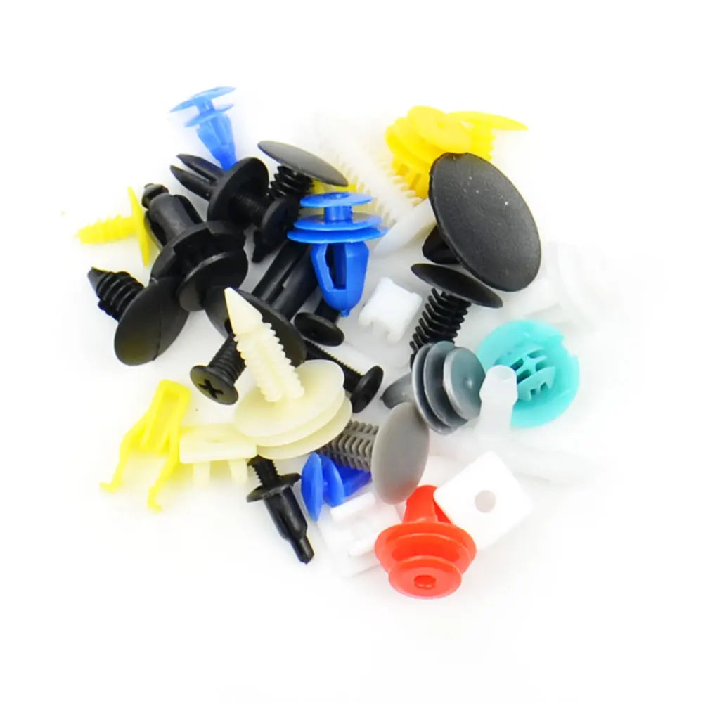 Car Door Panel Remover Upholstery Car Auto Removal Trim Clip Fastener Disassemble Vehicle Refit Tool