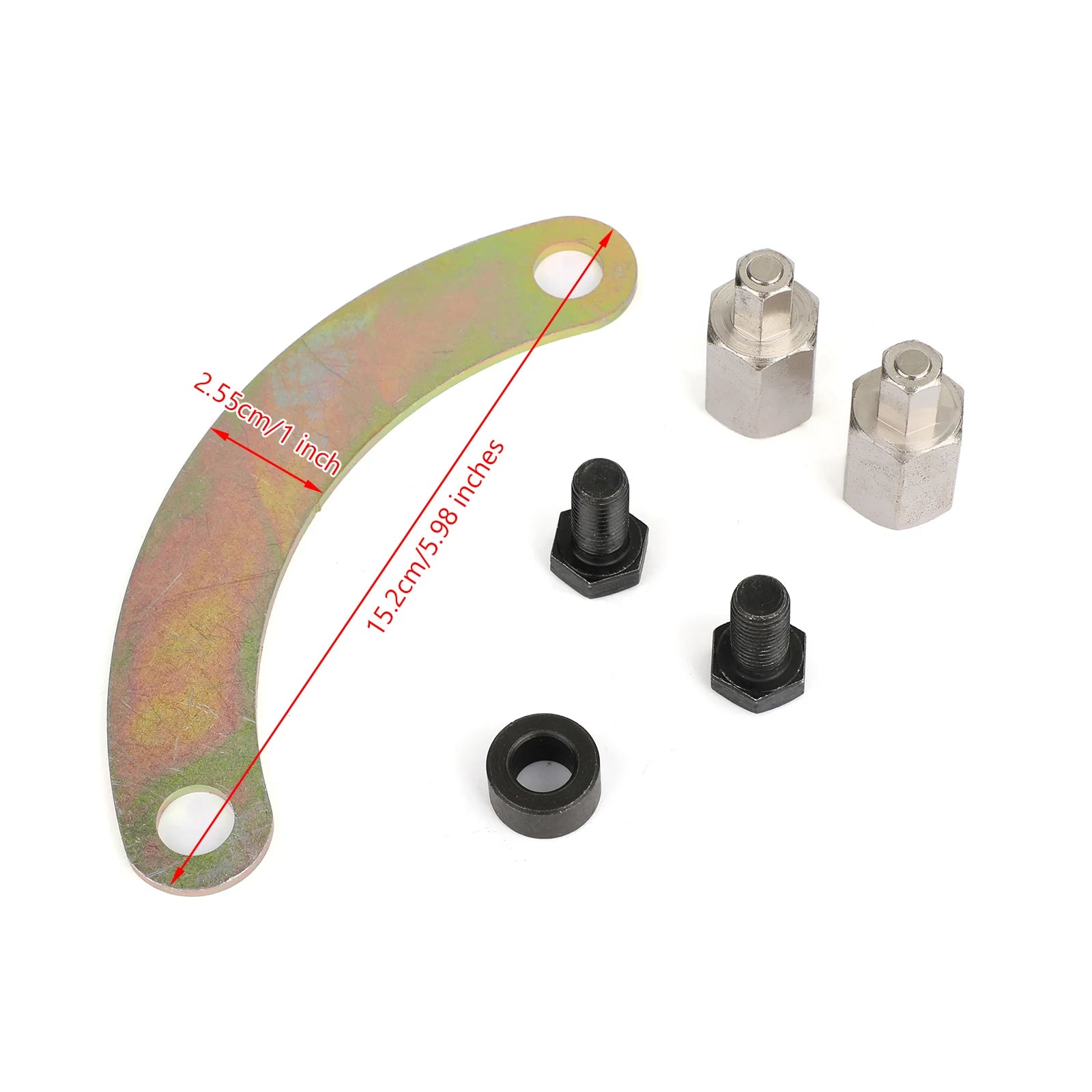 Areyoushop LGT Cam Lock Gear Camlock Tool fit For DOHC For Subaru WRX STi FXT OBXT Car Accessories Auto Parts