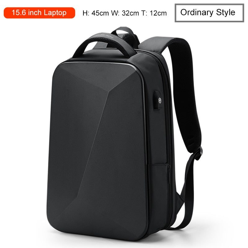 Fenruien Brand Laptop Backpack Anti-theft Waterproof School Backpacks USB Charging Men Business Travel Bag Backpack New Design - RY MARKET PLACE