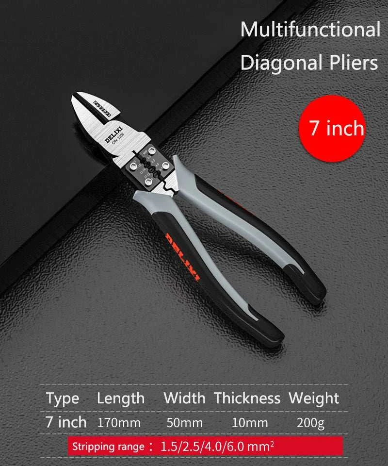 Pliers Needle Nose