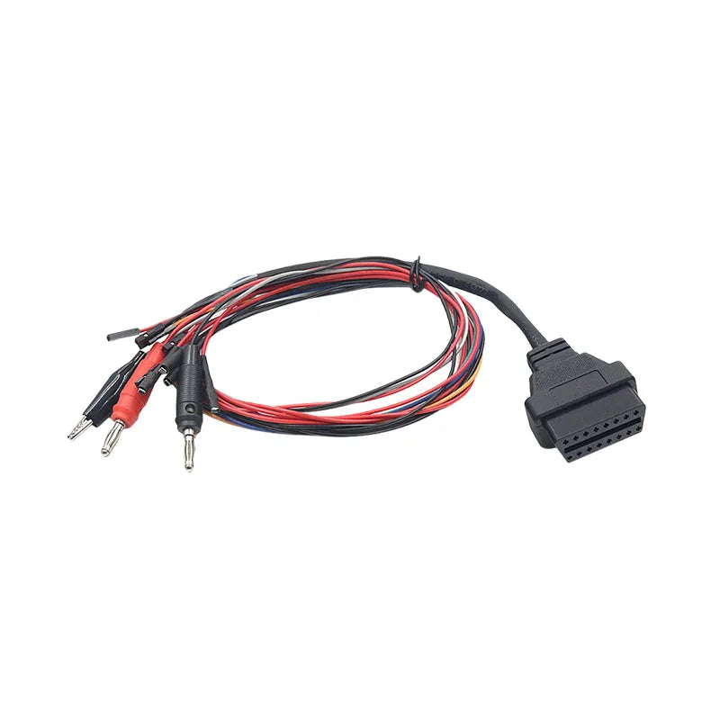 OBD2 Diagnostic Adapter MPPS V18 OBD Breakout Tricore Cable ECU Bench Pinout Cable MPPS V21