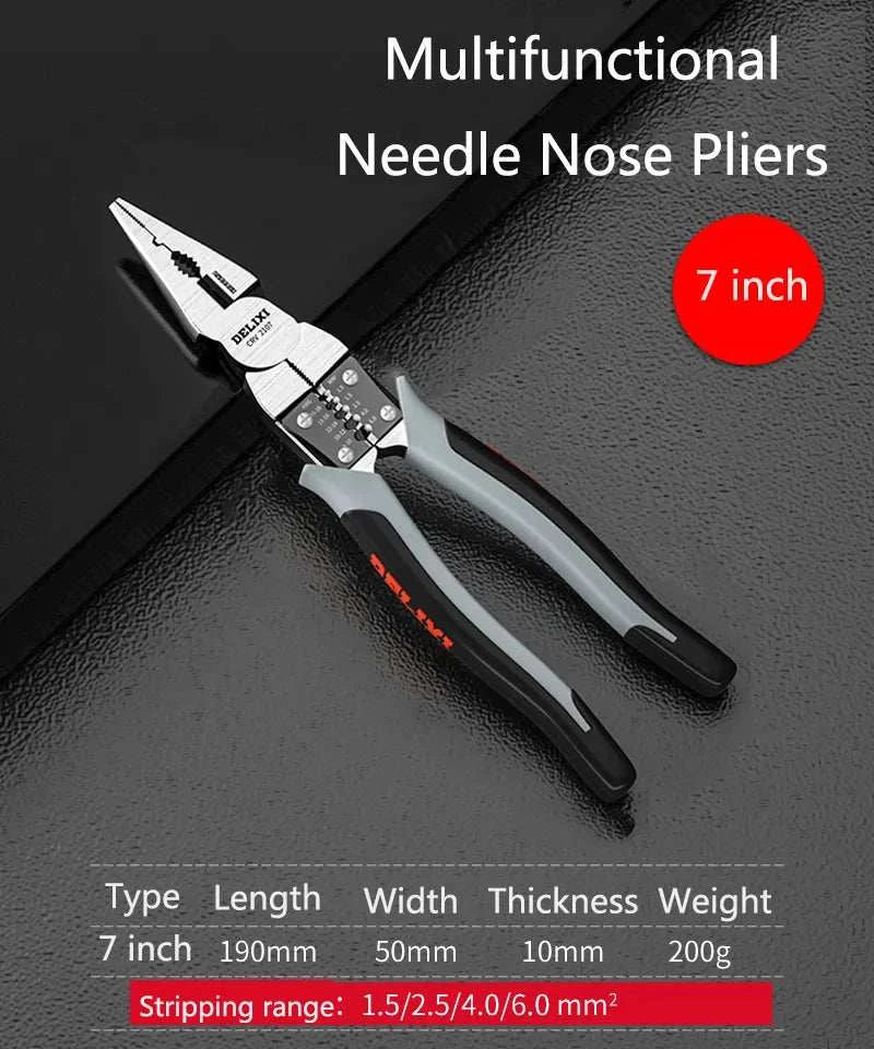 Pliers Needle Nose