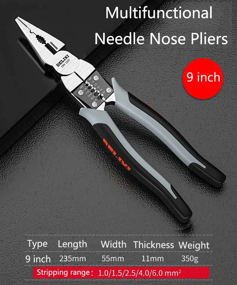 Pliers Needle Nose