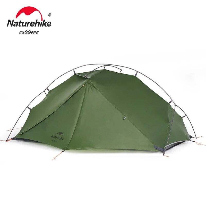 Naturehike Tent VIK Ultralight Camping Tents 1person 2person Cycling Tent Waterproof portable Travel Tent - RY MARKET PLACE