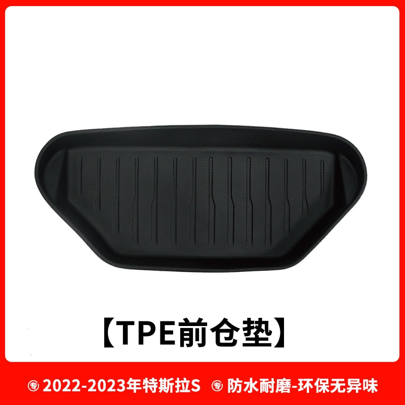 Tail Box Mat