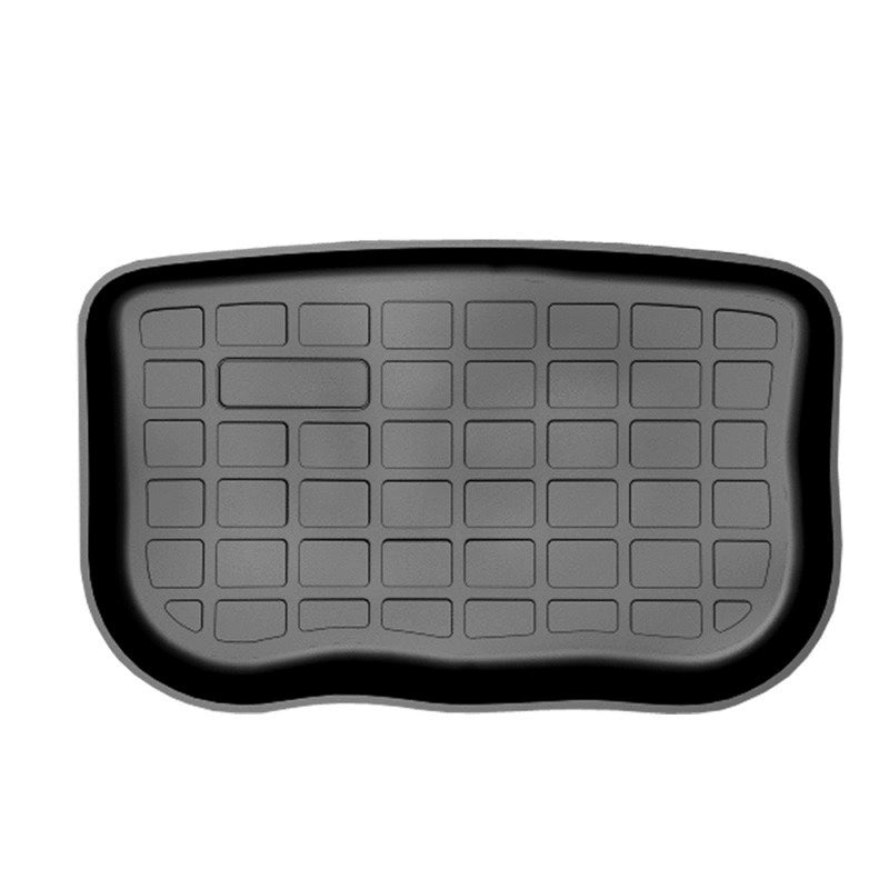 Floor Mat