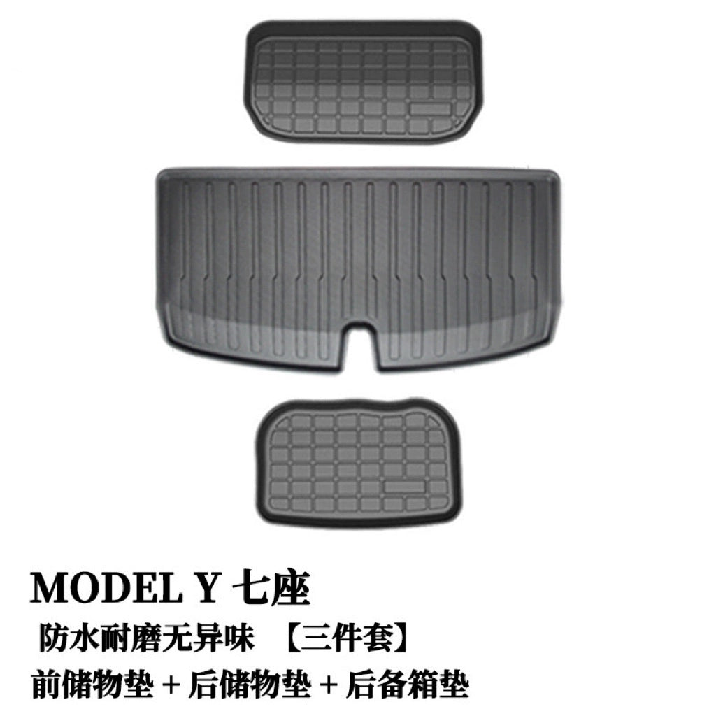 Floor Mat