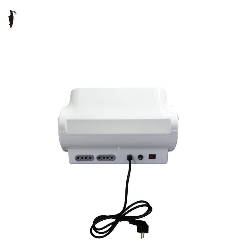 Pressure Therapy Body Slimming Relaxation Detoxification Air Lymphatic Detox Therapy Machine - RY MARKET PLACE