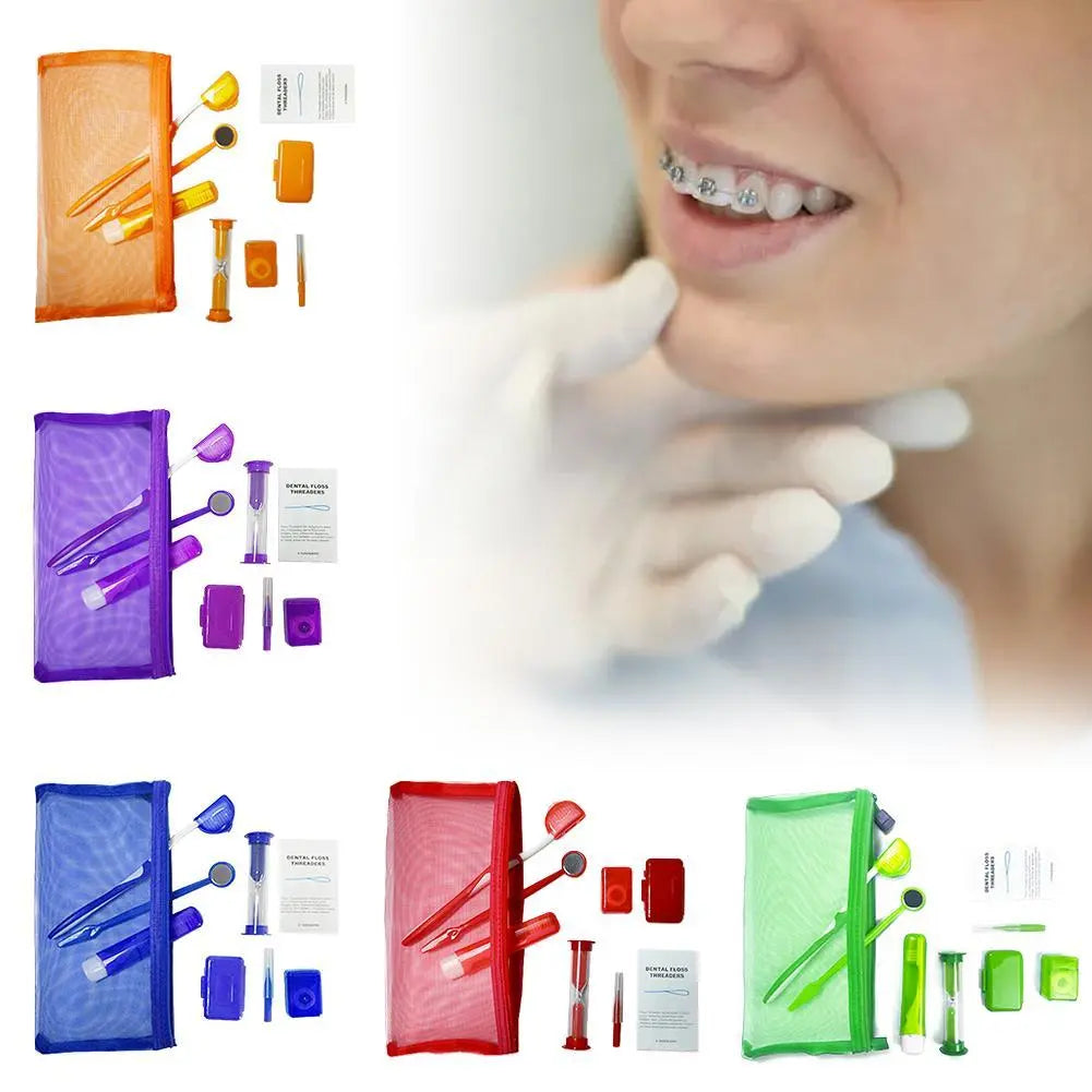 Dental Teeth kits