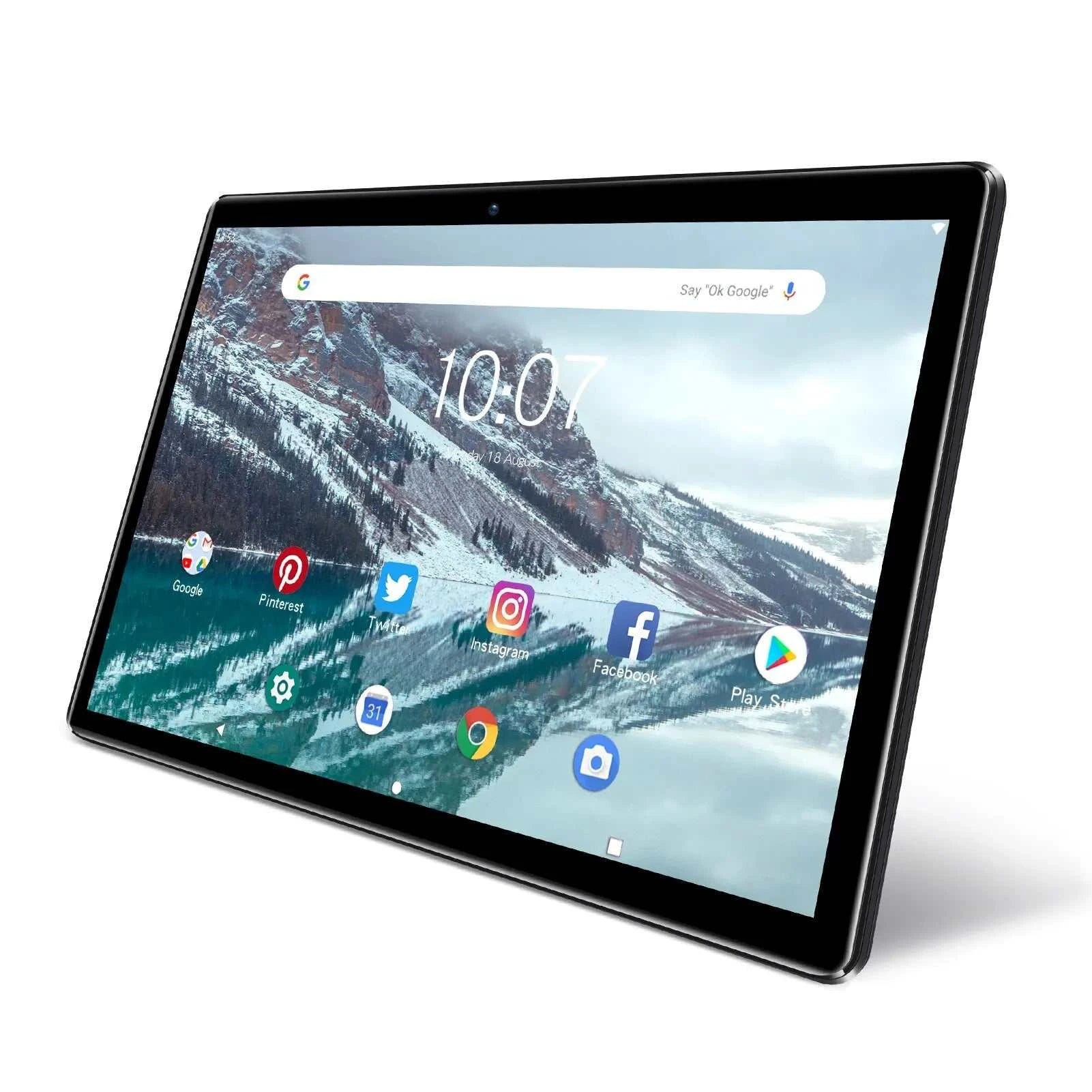 Tablet PC