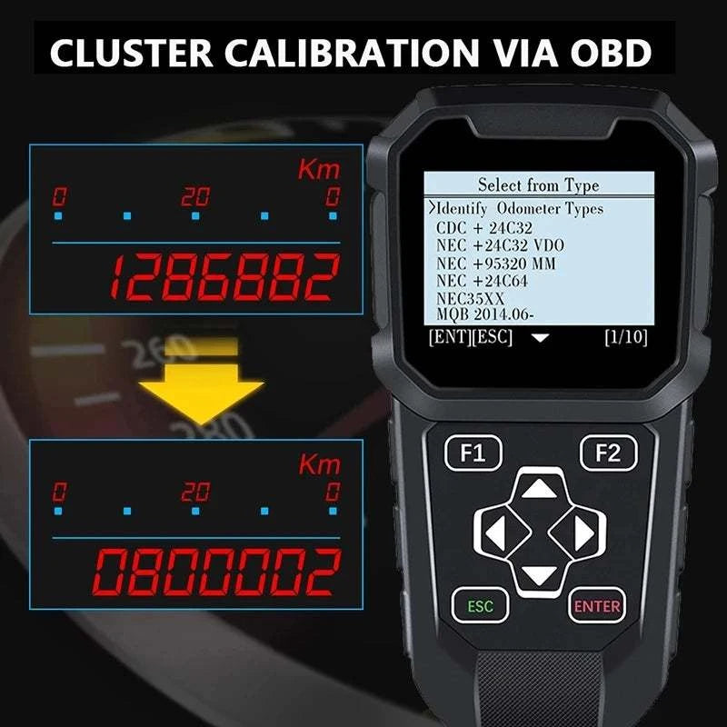 Calibration Tool