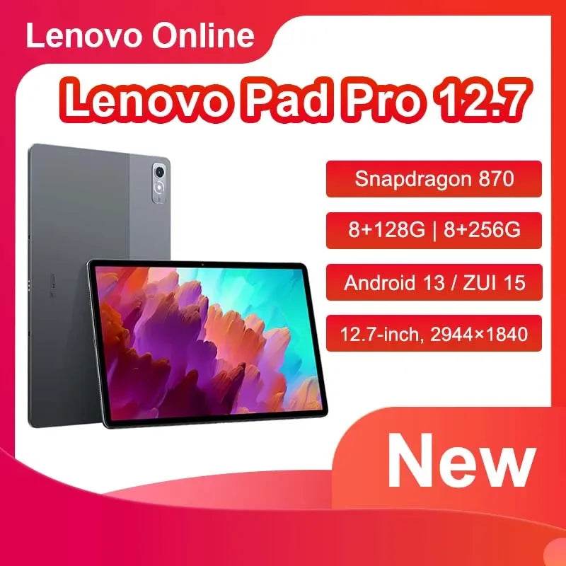 Lenovo Xiaoxin Pad Pro 12