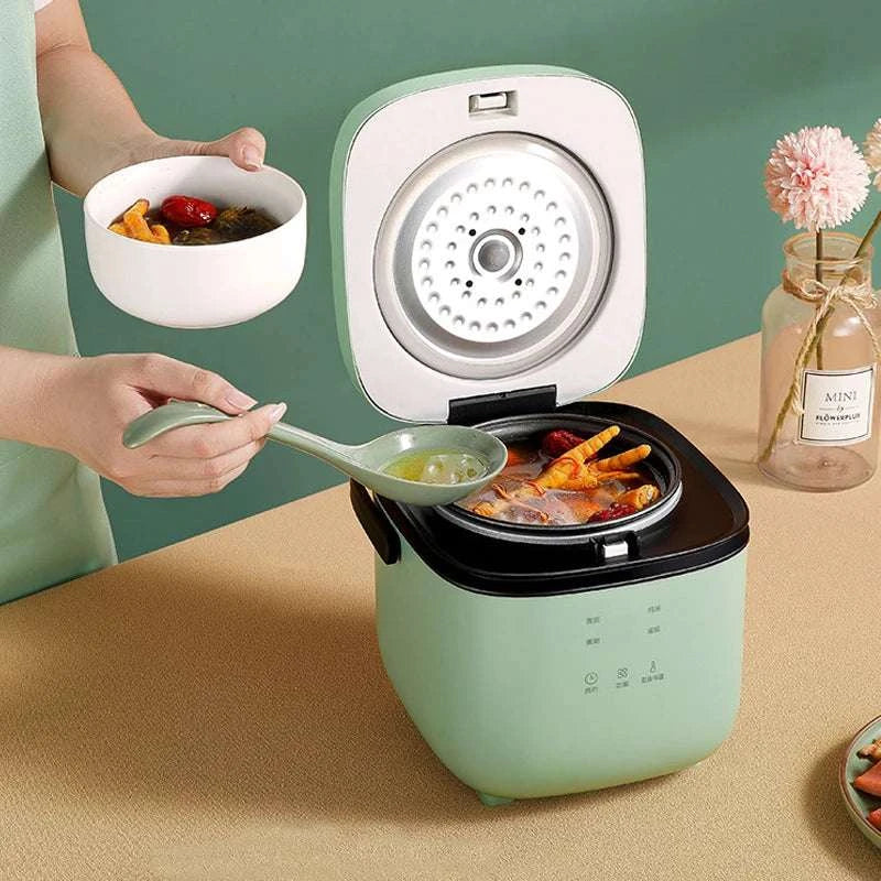 Mini Rice Cooker