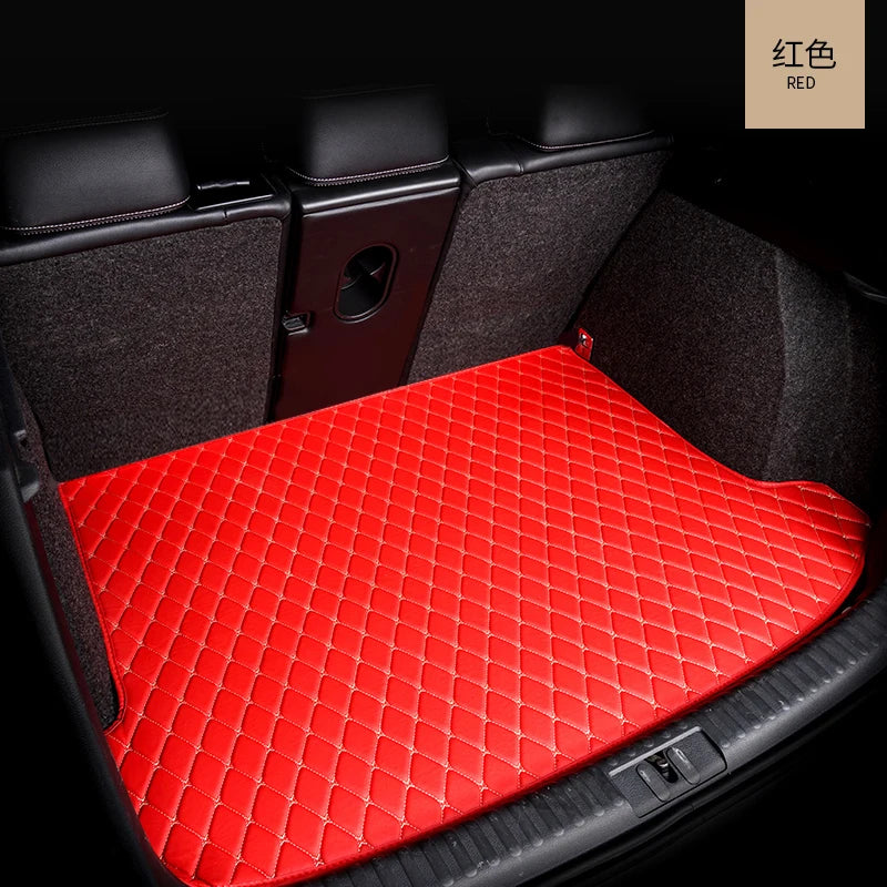 Car floor mats