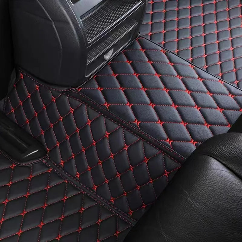 Car Floor Mats