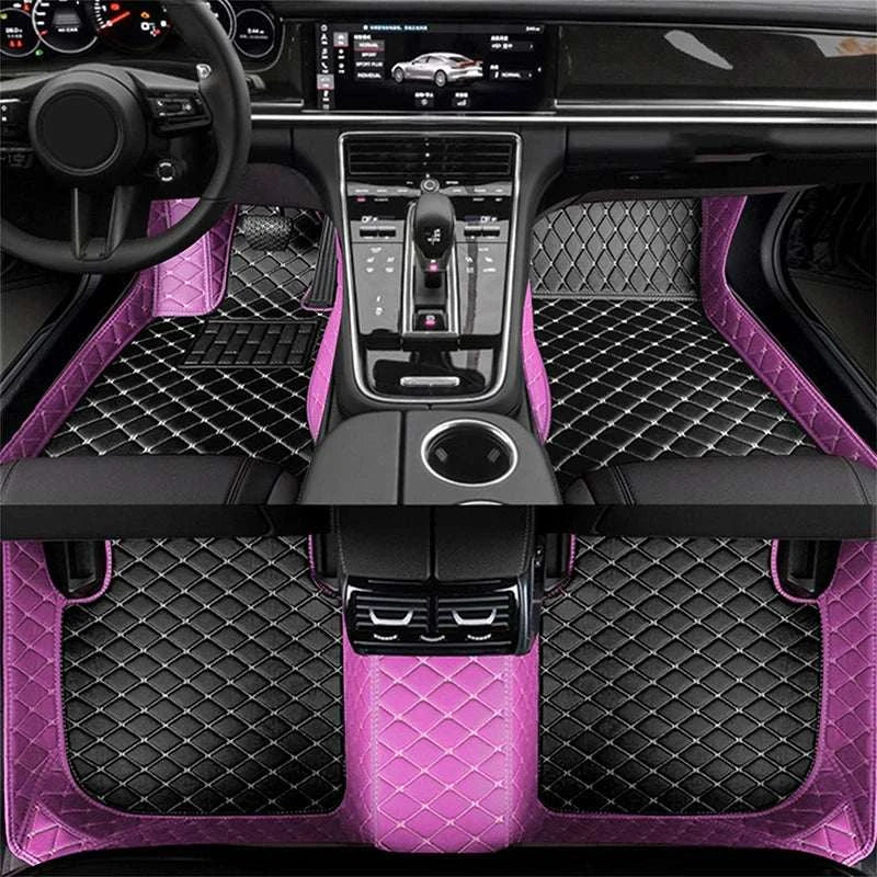 Car Floor Mats