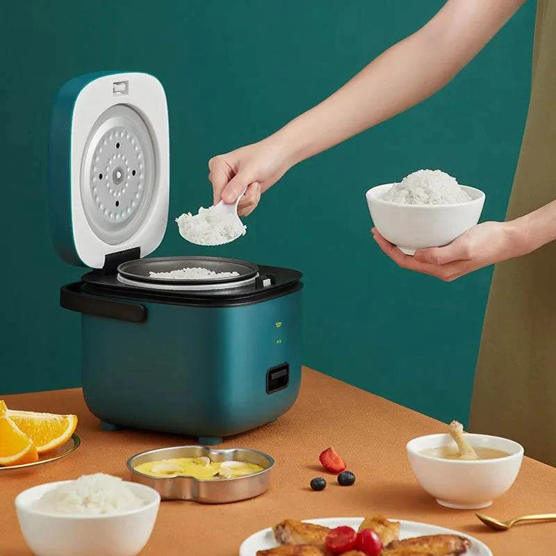 Mini Rice Cooker