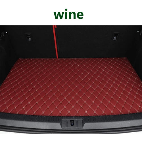 Car Floor Mats