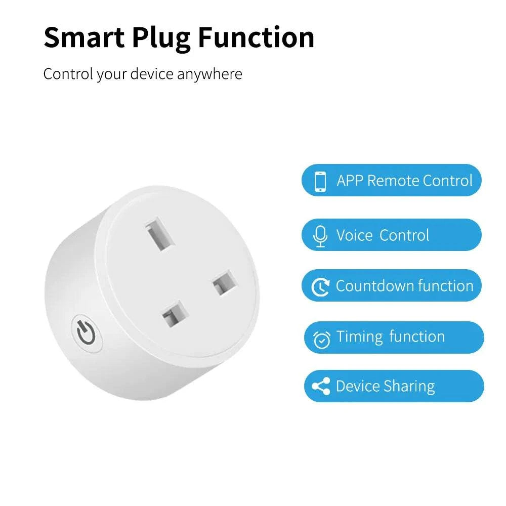 Smart Socket