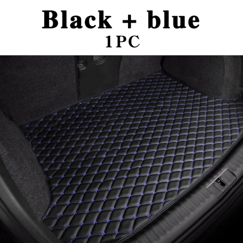 Car Floor Mats