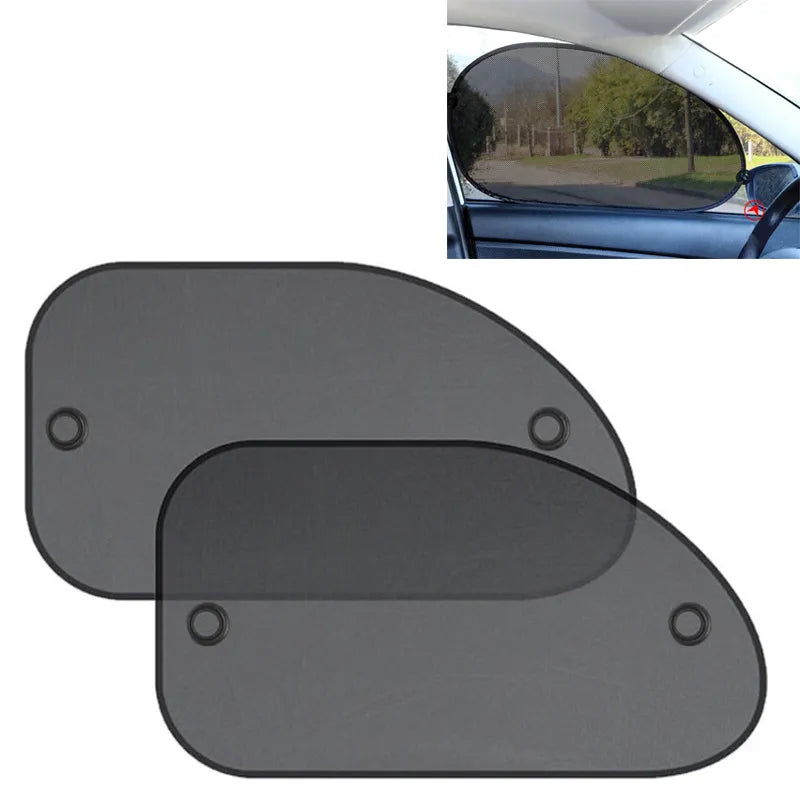 Car Sunshade Covers Cover Universal Windscreen Folding Visor Reflector Windshield Auto Window Sun Shade Protector Accessories