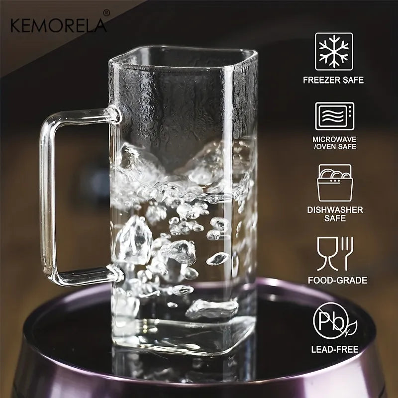 Drinking Glasses Cup