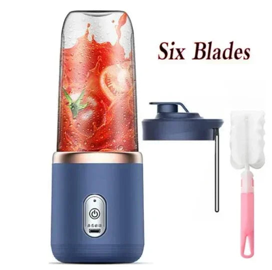 Portable Juice Blender