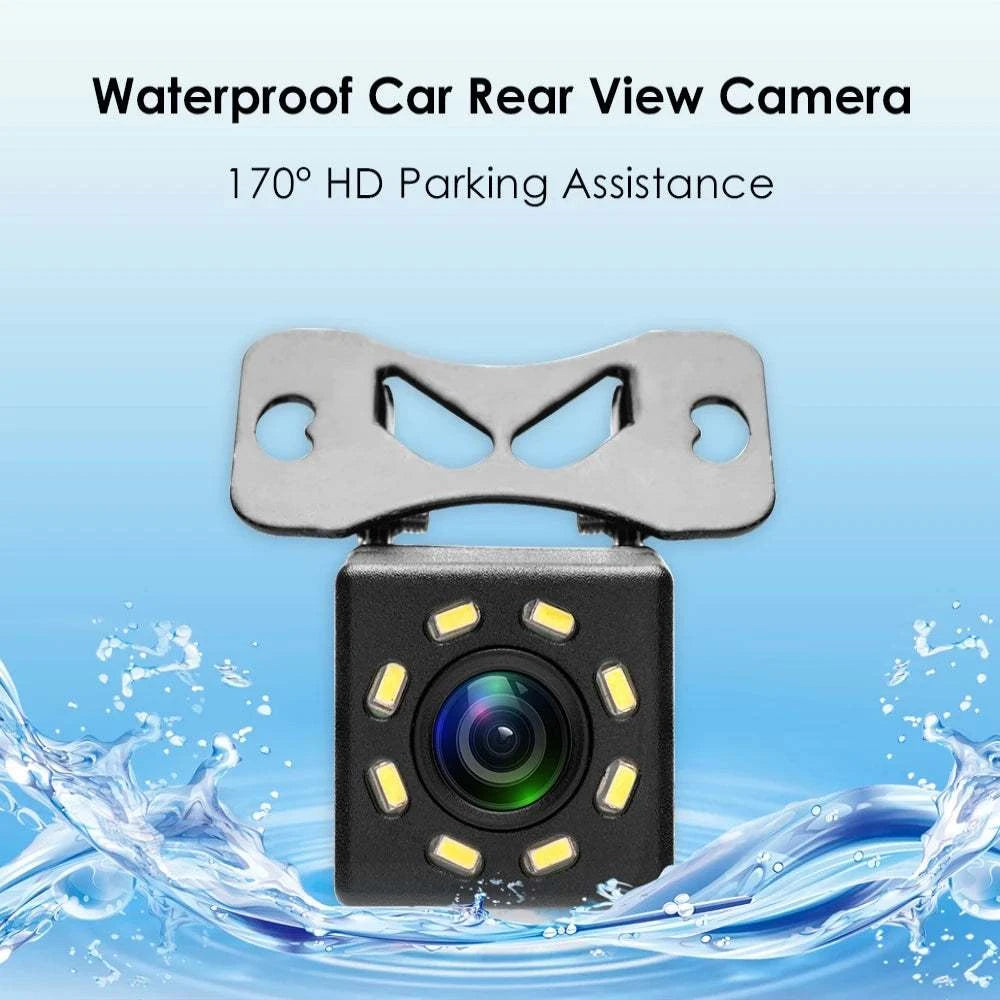 Car Rear View Camera