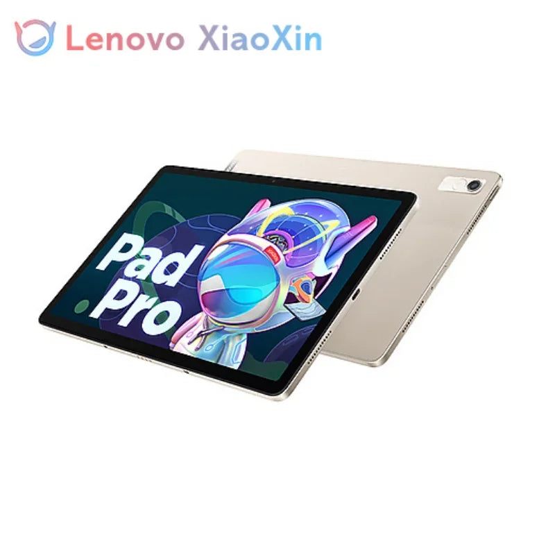 Original Lenovo Xiaoxin Pad Pro 2022 Kompanio 1300T 6GB 128G 11