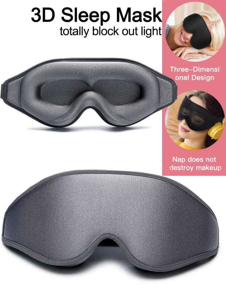 Sleep Mask