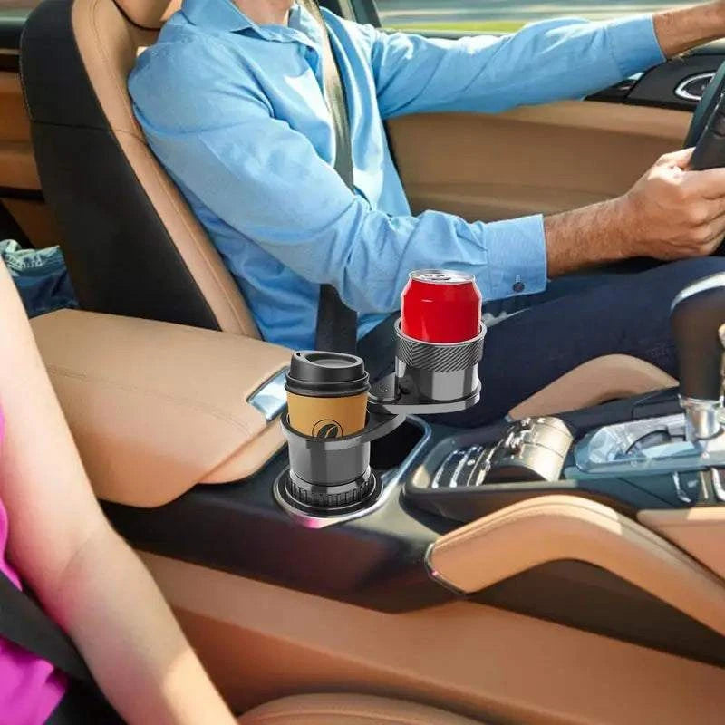 car beverage extender adapter 2