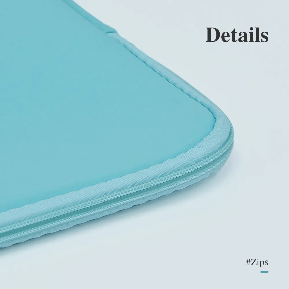 Laptop Bag Notebook Case Tablet Cover Sleeve 11" 12" 13" 15" 15.6" For Macbook Matebook Retina 14 inch for Xiaomi Huawei HP Dell