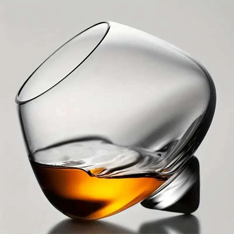 Whisky Glasses 