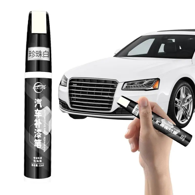 Auto Scratch Repair Pen Car Touch Up Scratch Quick Repair Pen Vehicles Scratch Fill Paint Coating Agent Auto Repair Tool