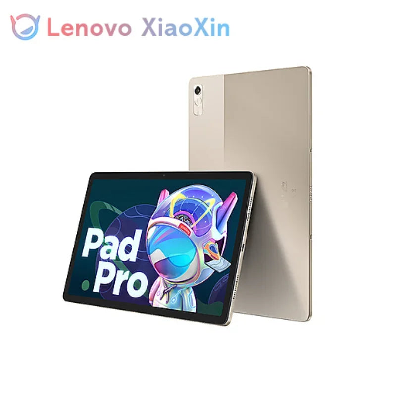 Original Lenovo Xiaoxin Pad Pro 2022 Kompanio 1300T 6GB 128G 11