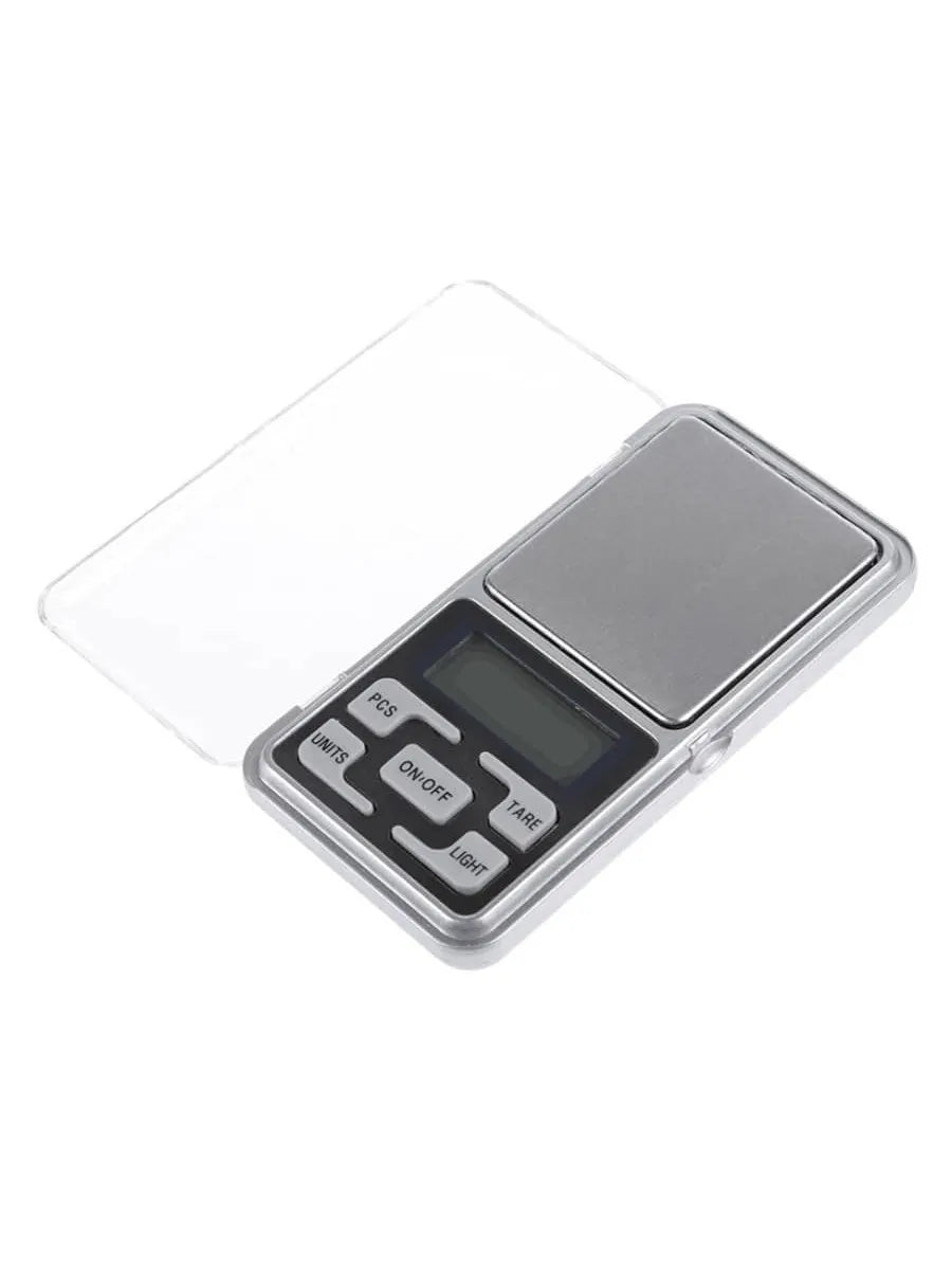 High precision electronic scale 0.01G 500g small electronic scales kitchen jewelry mobile Weighing scale