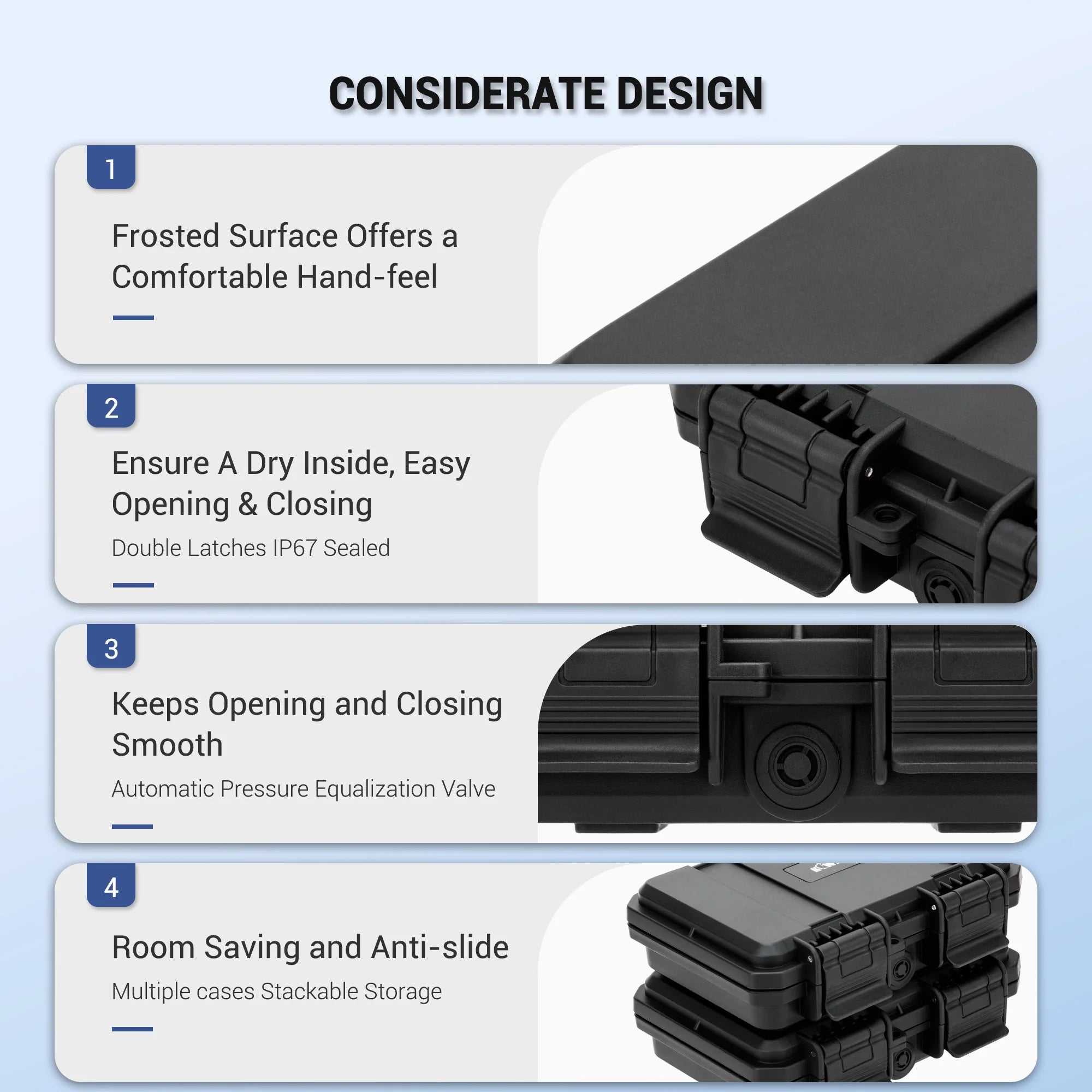 36 Slots Coin Cell Battery Case Organizer for CR2032 CR2016 CR2025 CR2320 CR2325 CR2330 CR2335 CR2354 LR44 Button Battery Holder