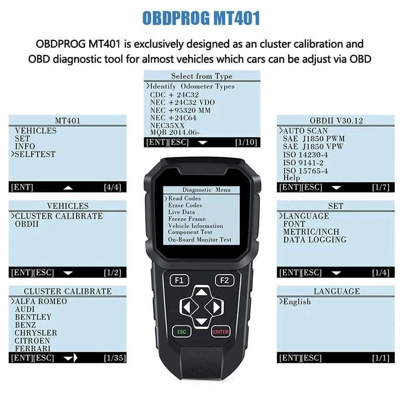 Calibration Tool