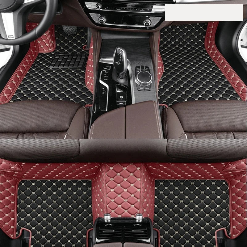 Car Floor Mats