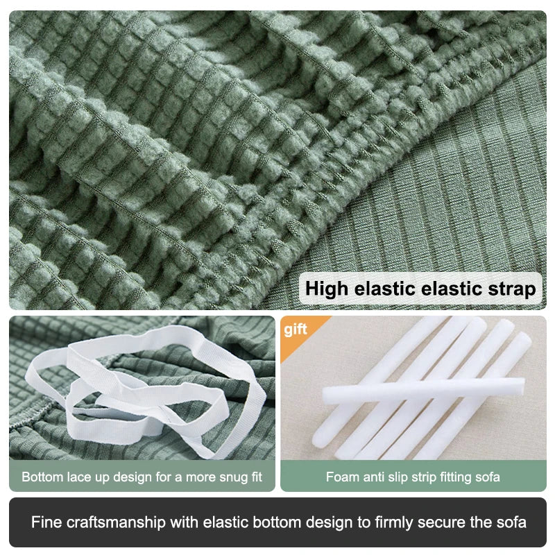 Elastic Sofa Covers