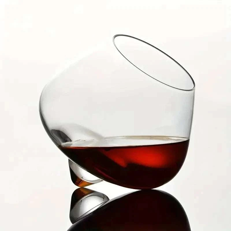 Whisky Glasses 