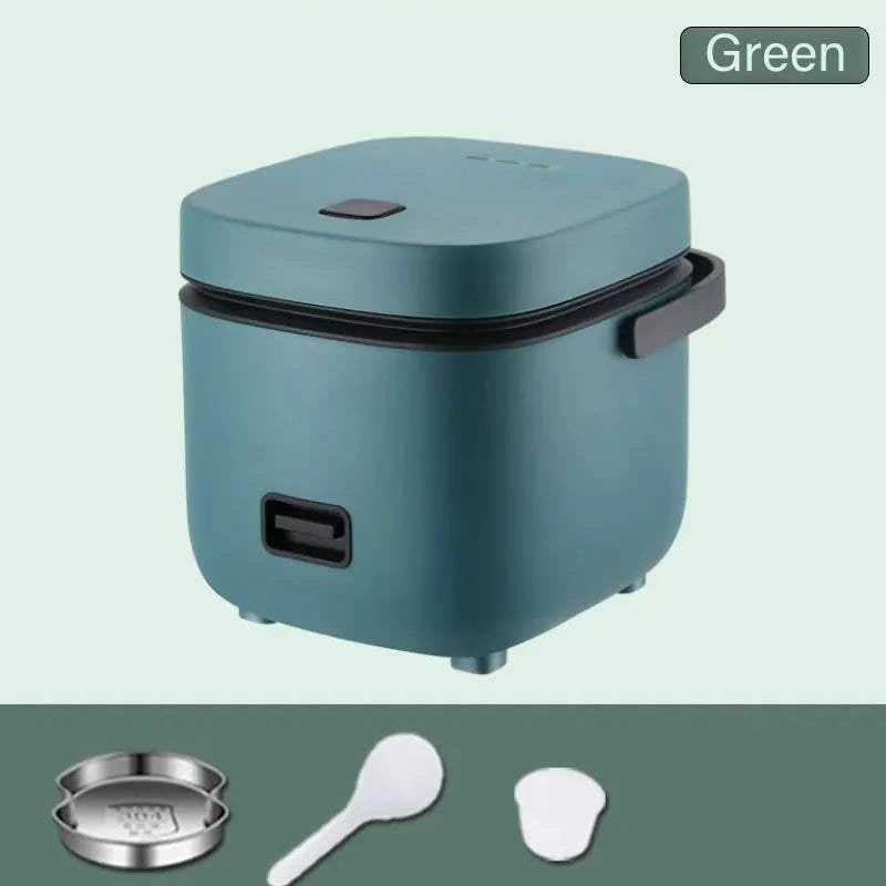 Mini Rice Cooker