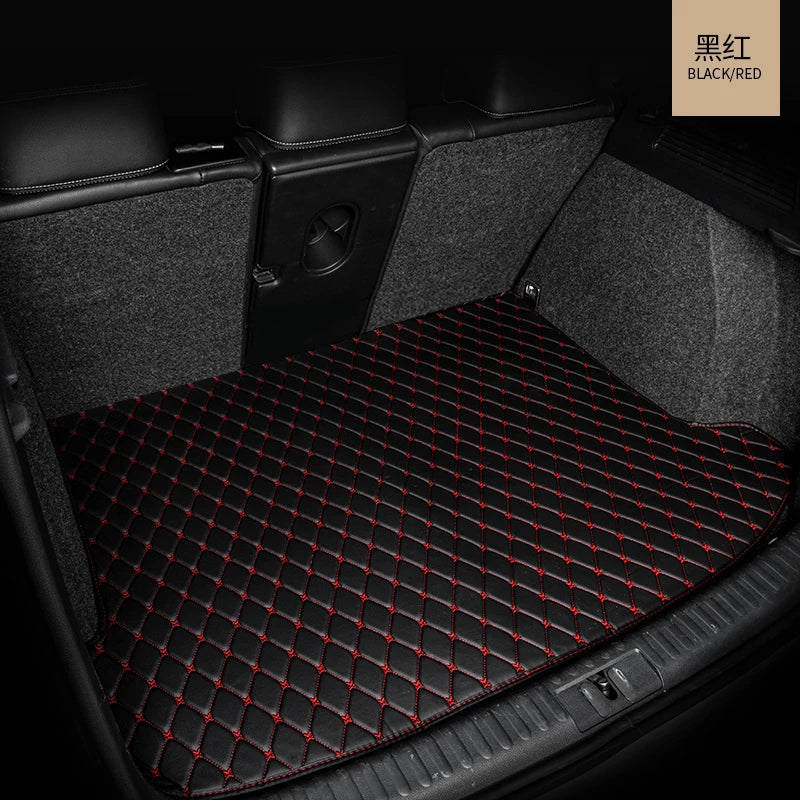 Car floor mats