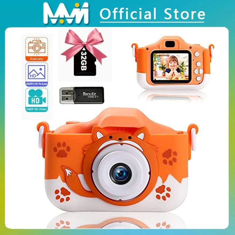 Kids Digital Camera